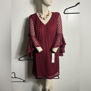 Madison Leigh Dress Size 10